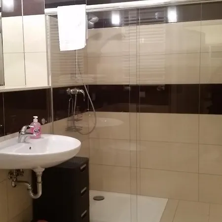 Apartament Kolobrzeg-olimpic Park 100m Od Plazy