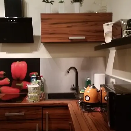 Apartament Kolobrzeg-olimpic Park 100m Od Plazy Apartment *