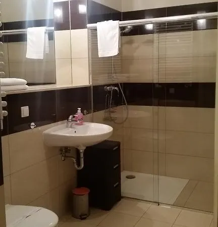 Apartament Kolobrzeg-olimpic Park 100m Od Plazy * Kolobrzeg