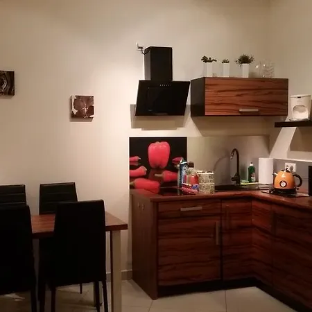 Apartament Kolobrzeg-olimpic Park 100m Od Plazy Kolobrzeg
